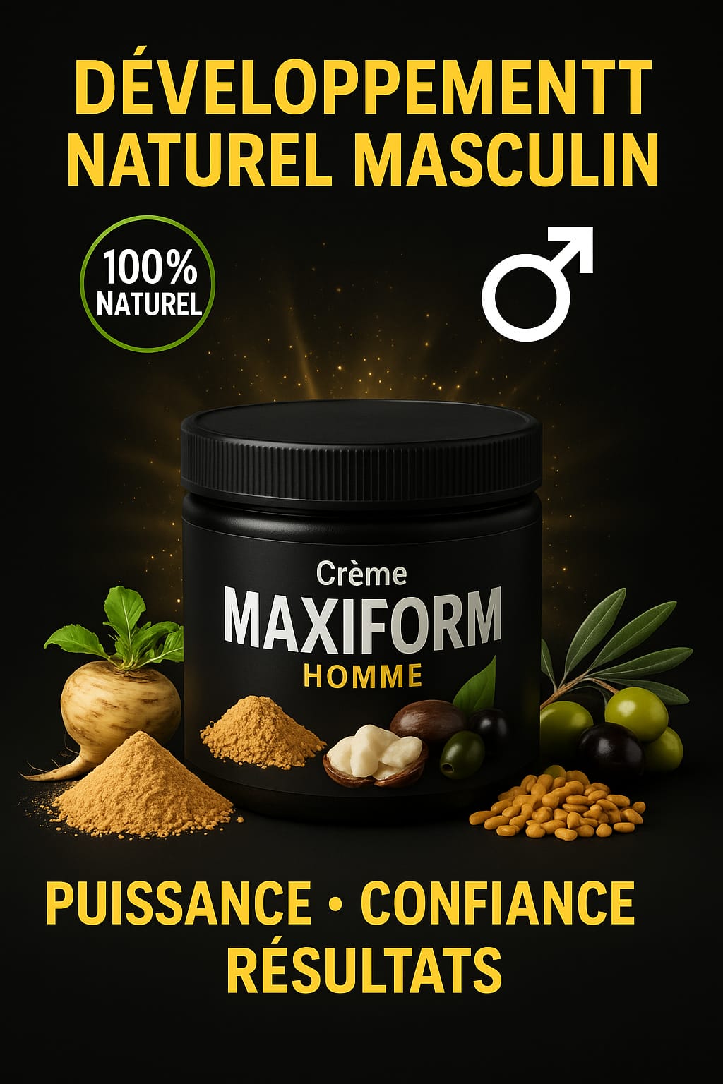 Créme Maxiform