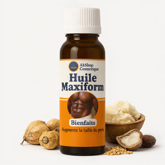Huile  Maxiform