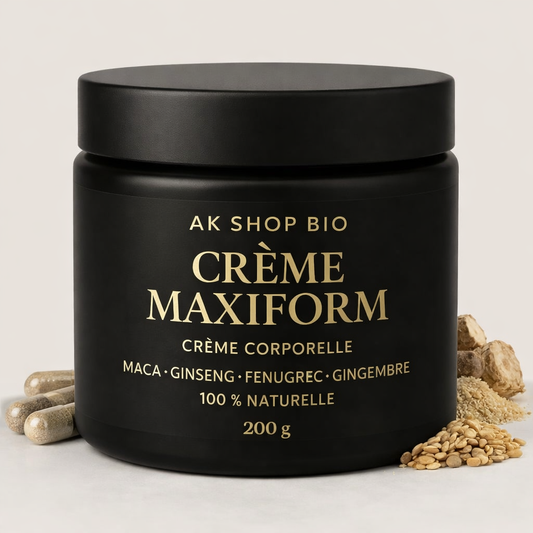Créme Maxiform